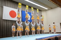 平成29年度 学園紹介＜オープンスクール＞【2】