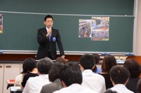 平成29年度 学園紹介＜オープンスクール＞【3】