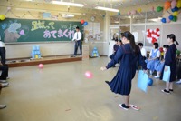 平成29年度 学園紹介＜オープンスクール＞【6】