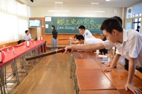 平成29年度 学園紹介＜オープンスクール＞【7】