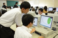 平成29年度 学園紹介＜オープンスクール＞【10】
