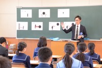 平成29年度 学園紹介＜オープンスクール＞【12】