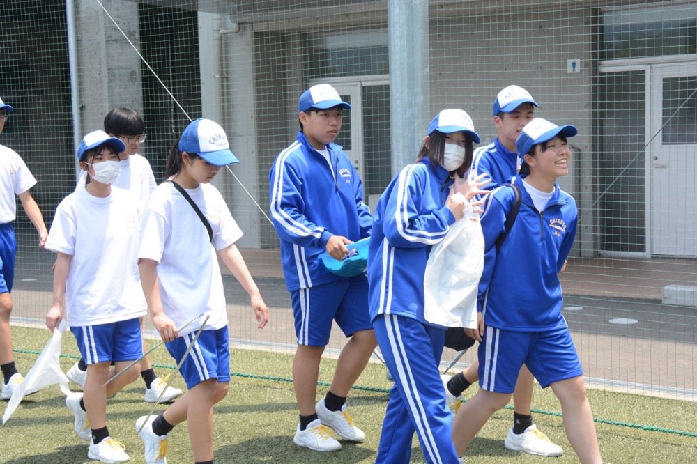 筑陽学園高等学校｜学校法人 筑陽学園